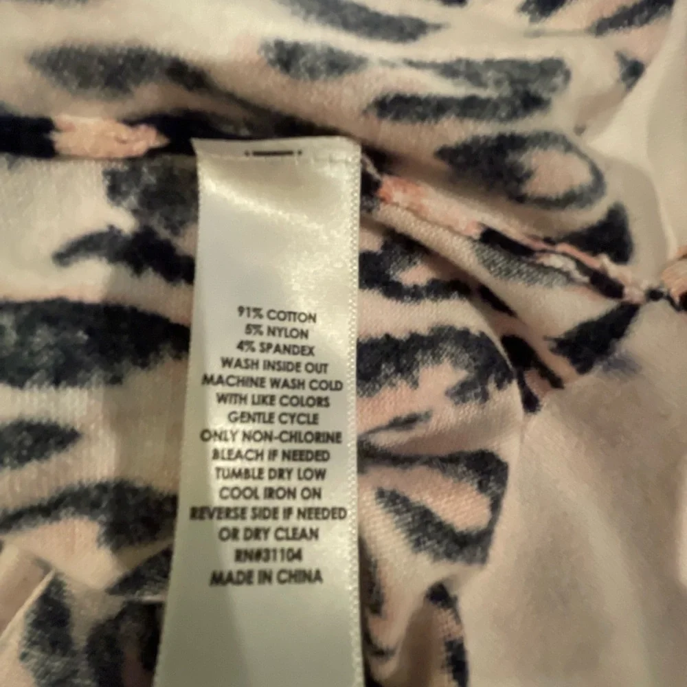lightweight cotton